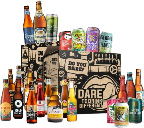 Brew@theZoo 2024 bierpakket XL