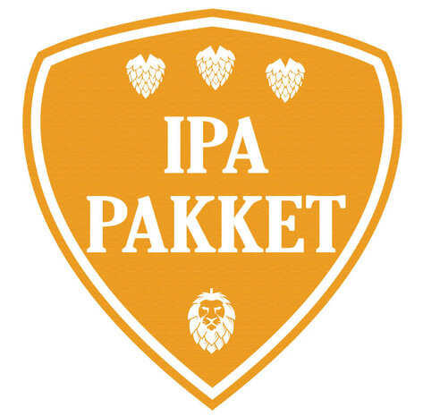 IPA pakket logo