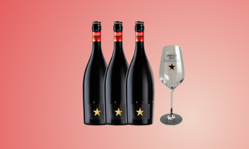 bierpakket met damm inedit bier