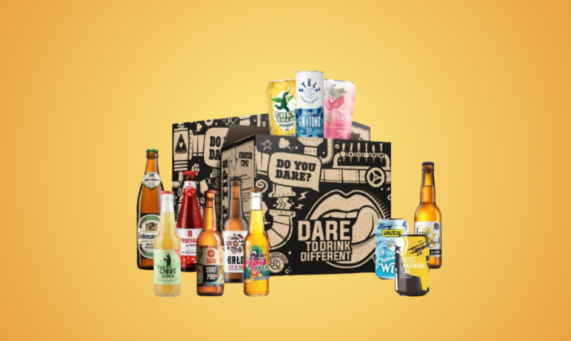 bierpakket zomer dtdd in 2024