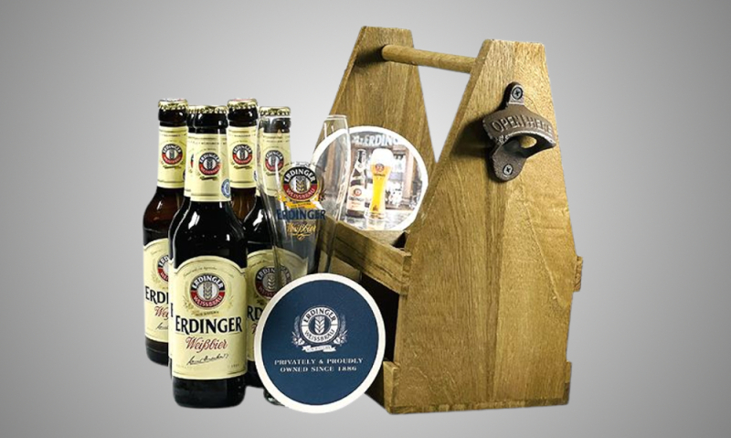 Erdinger Partykist