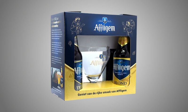 Affligem Giftpack 