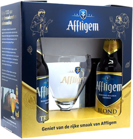 Affligem Giftpack 