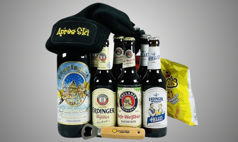 Weisse Winter bierpakket