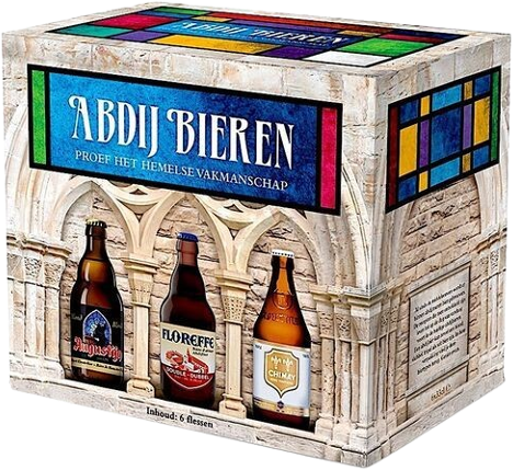 Abdij Bieren Bierpakket