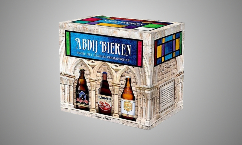 Abdij Bieren Bierpakket