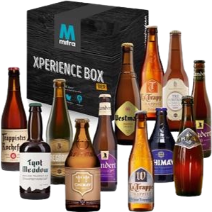 Xperience Box Trappisten