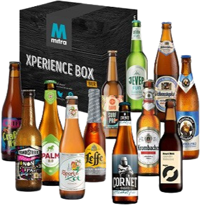 Xperience Box 12x Alcoholbewust Bier