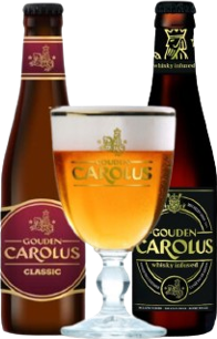 Exclusieve Vaderdag Bier Mix