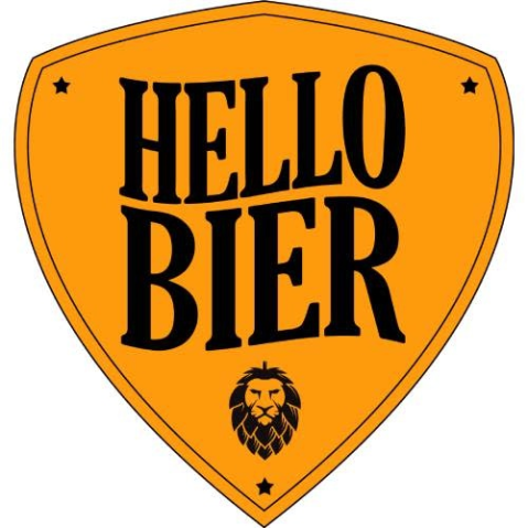 Hellobier logo