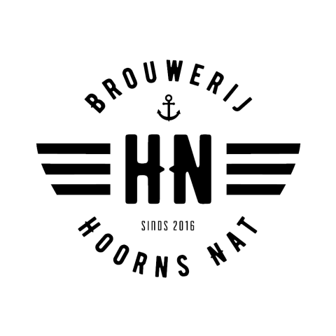 Hoorns Nat logo