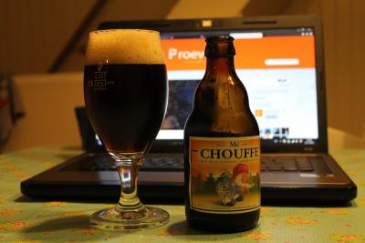 mc chouffe