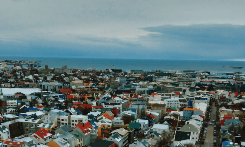 Reykjavik