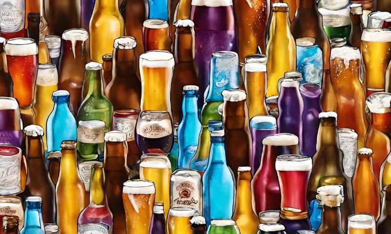 Dit zijn de zes smaakprofielen van bier