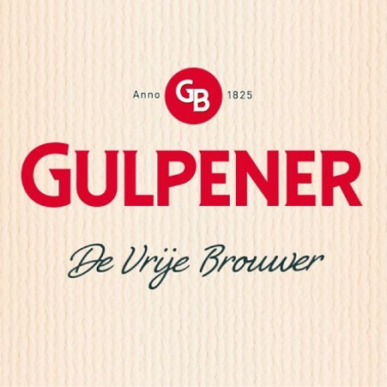 Gulpener logo oud
