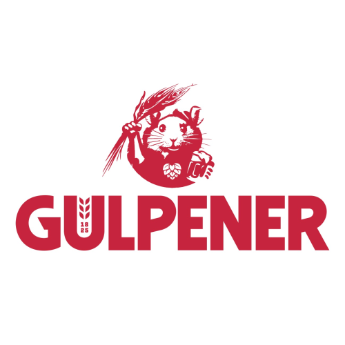 Gulpener Logo sinds maart 2024