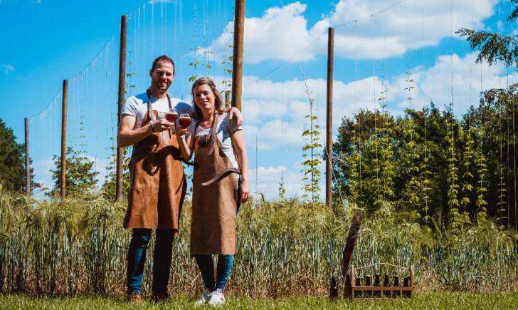 Horster Beer Brouwers