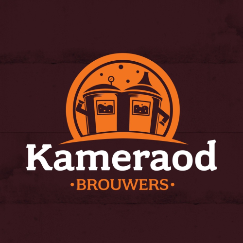 Kameraod Brouwers logo