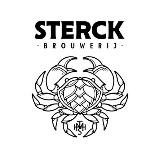 Brouwerij Sterck logo