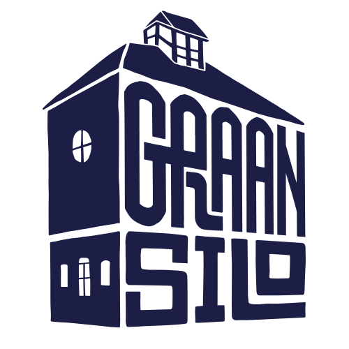 Graansilo Bier logo