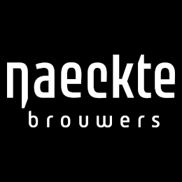 Naeckte Brouwers logo