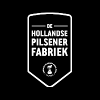 De Hollandse Pilsener Fabriek logo