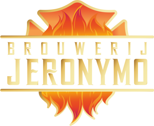 Brouwerij Jeronymo logo