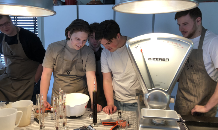 Brouwerij De Werkplaats