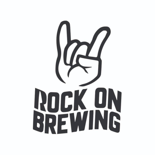 Rock On Brewing logo
