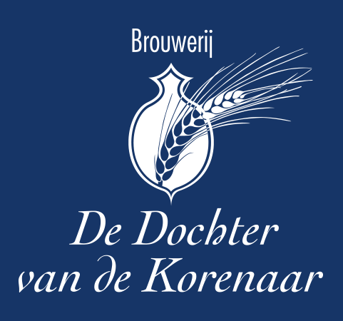 De Dochter van de Korenaar brouwerij logo