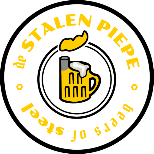 Brouwerij de Stalen Piepe logo