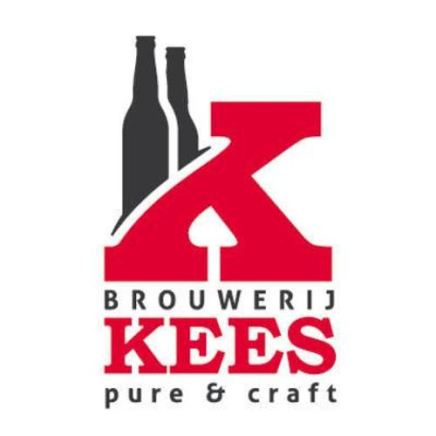 Brouwerij Kees oude logo