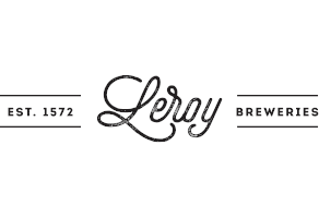 Leroy Breweries logo