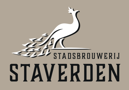 Stadsbrouwerij Staverden logo