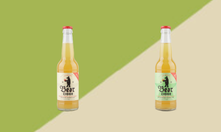 Bear Ciders