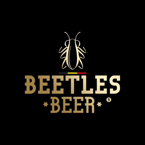Beetles Beer logo