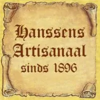 Hanssens Artisanaal oude logo