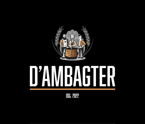 d'Ambagter logo