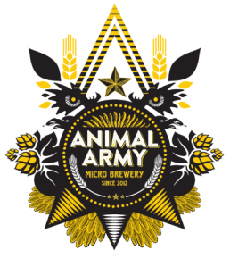 Animal Army logo