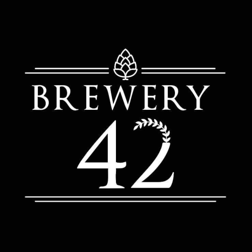 Brewery 42 logo