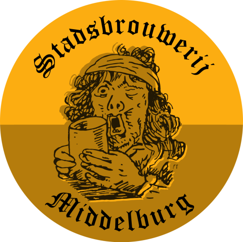 Stadsbrouwerij Middelburg logo