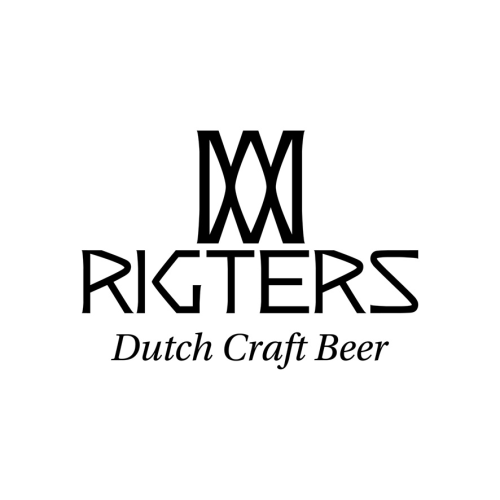 Rigters Bier logo