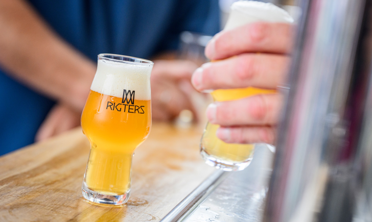 Rigters Bier