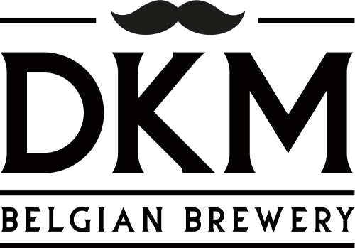 DKM Brewery logo