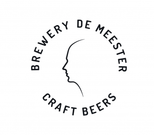 Brouwerij De Meester logo