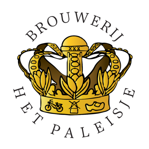 Brouwerij het Paleisje logo