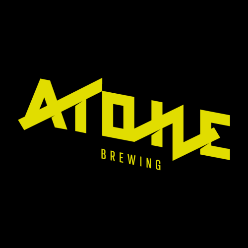 ATONE Brewing logo