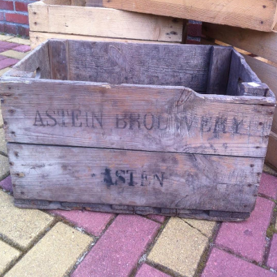 Bierbrouwerij Astein