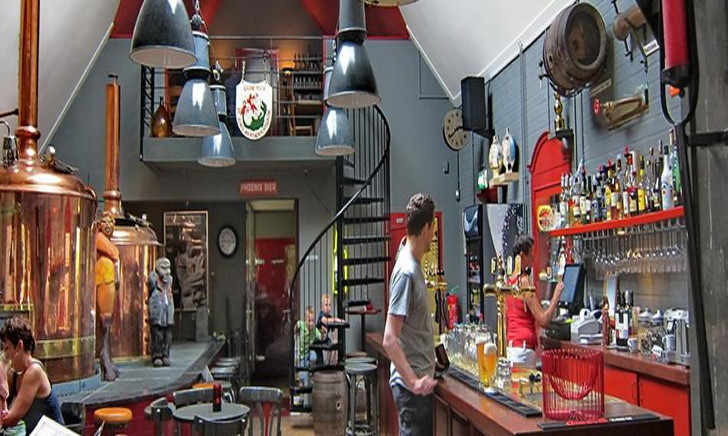 De drie ringen header image