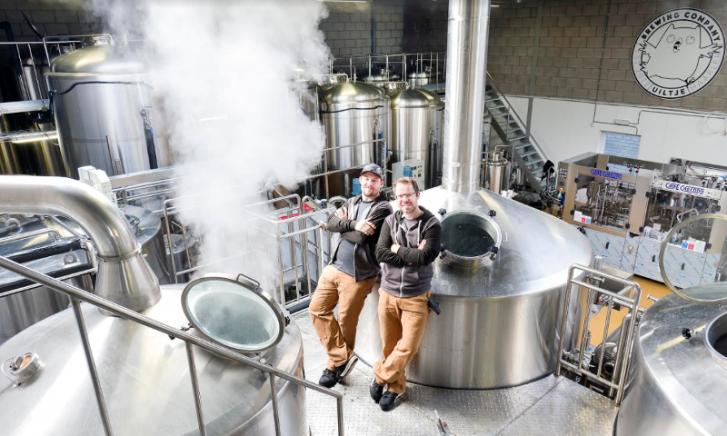 Het Uiltje bierparadijs header